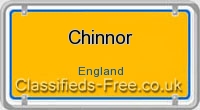 Chinnor board